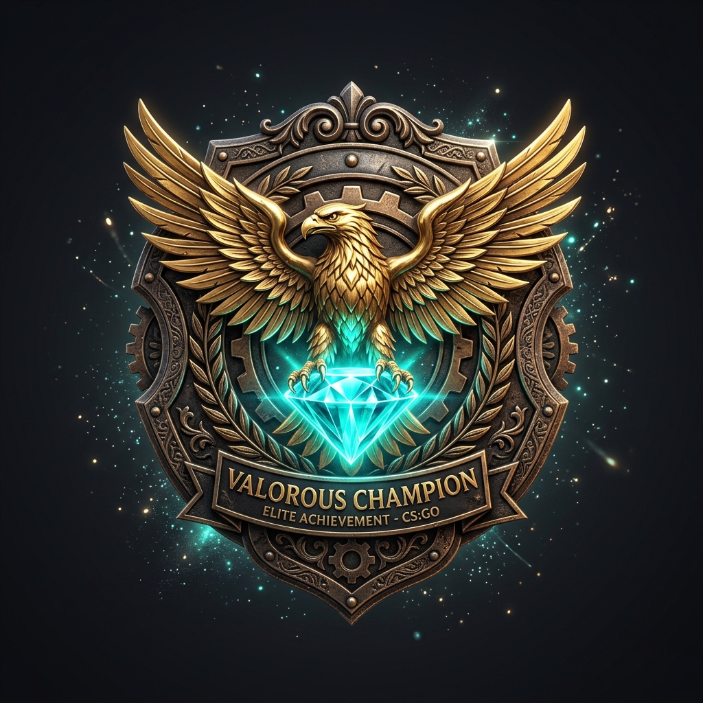 Champion Eagle
