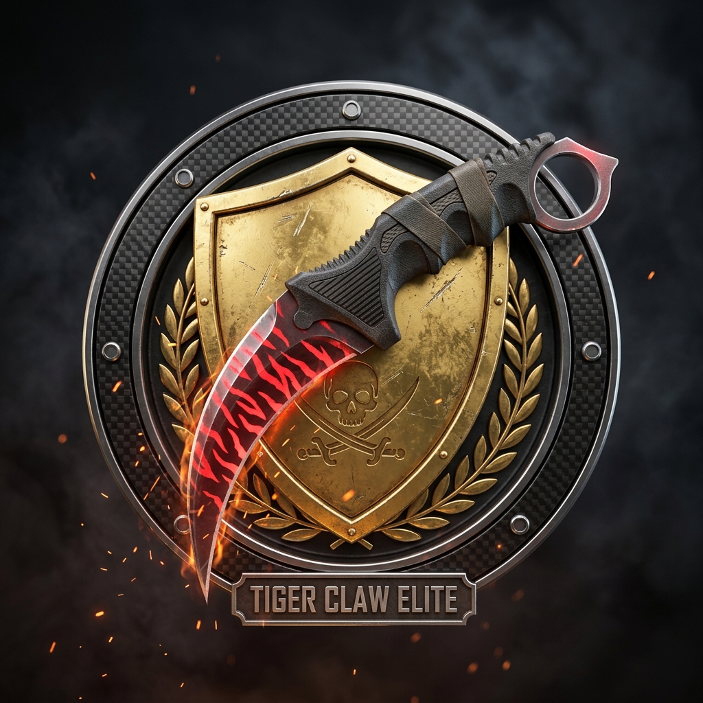 Knife Kill